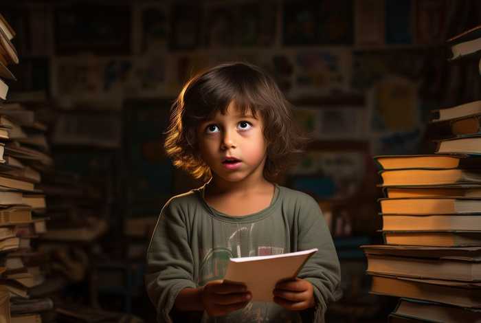 平凡的孩子朗诵稿件 平凡的孩子朗诵稿件视频