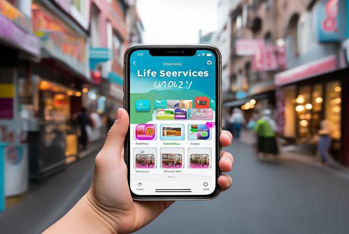 生活服务app下载 生活服务app下载苹果版