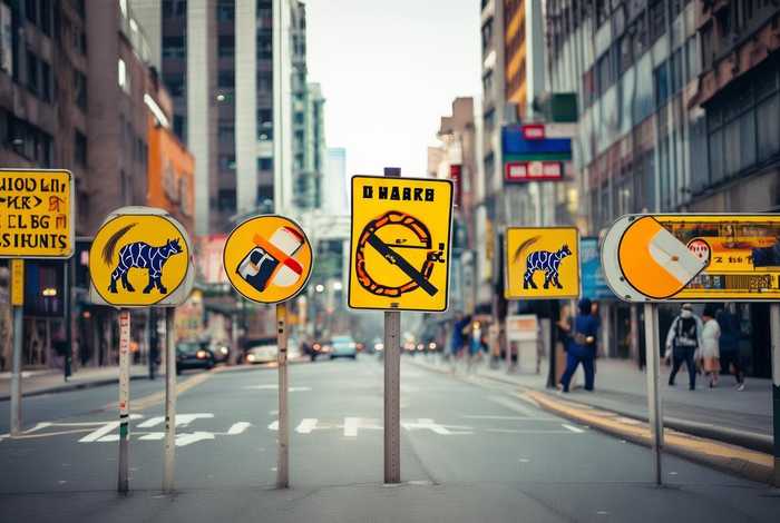 生活中翻译错误的公共标识语，生活中翻译错误的公共标识语有哪些