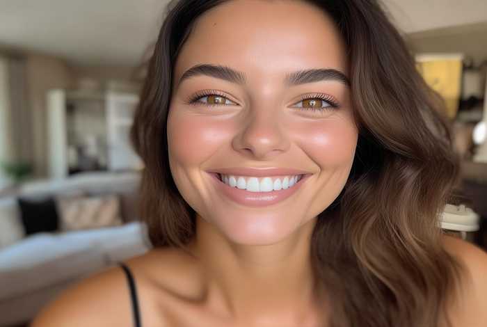 生活妆介绍；生活妆介绍话语