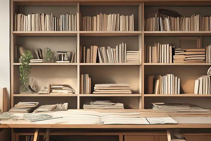 生活条理性的养成 - 生活条理性的养成方法