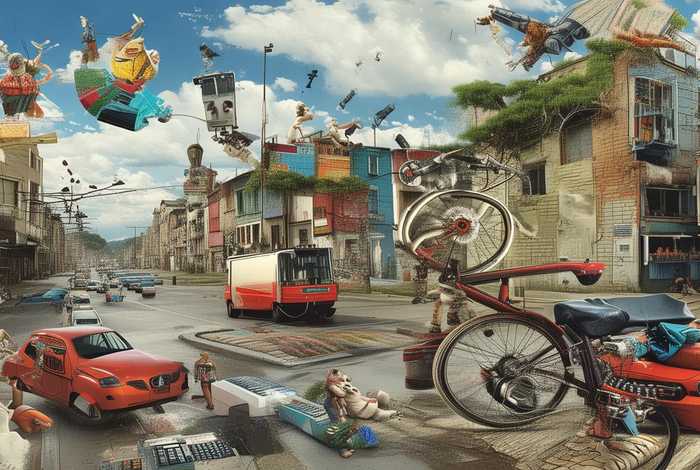 生活中逻辑混乱的例子;生活中逻辑混乱的例子有哪些 生活中逻辑混乱的例子;生活中逻辑混乱的例子有哪些