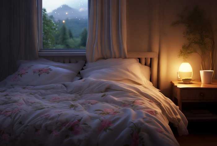 日常生活助眠视频（日常生活助眠视频下载）