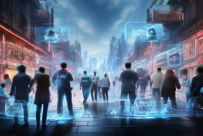 人工智能生活视频、人工智能生活视频素材