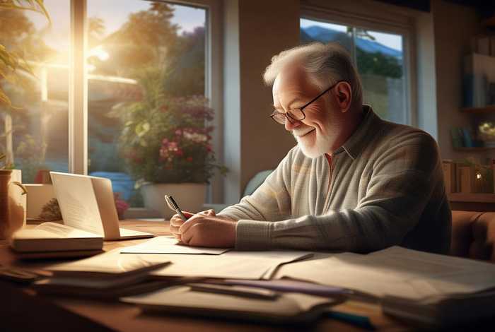 事业单位退休生活补贴文件；事业单位退休生活补贴文件怎么写