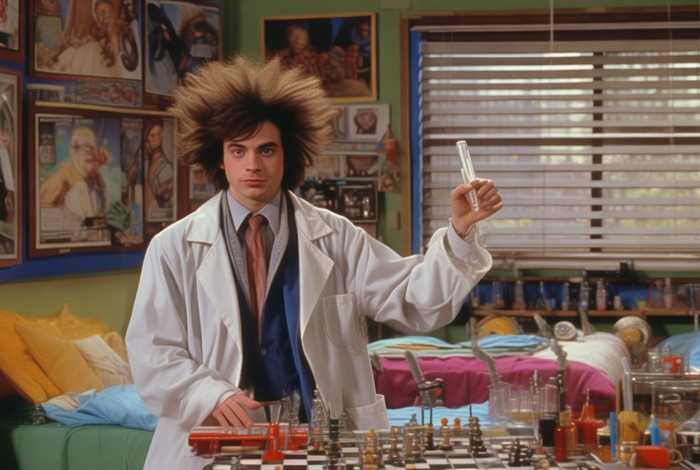 生活大爆炸alex演员是谁 生活大爆炸alex演员是谁扮演的