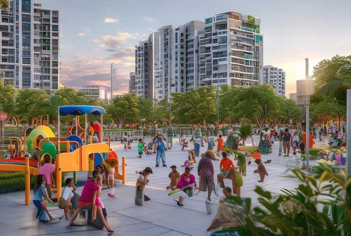 人民生活水平不断提高下一句（人民生活水平不断提高下一句是什么）