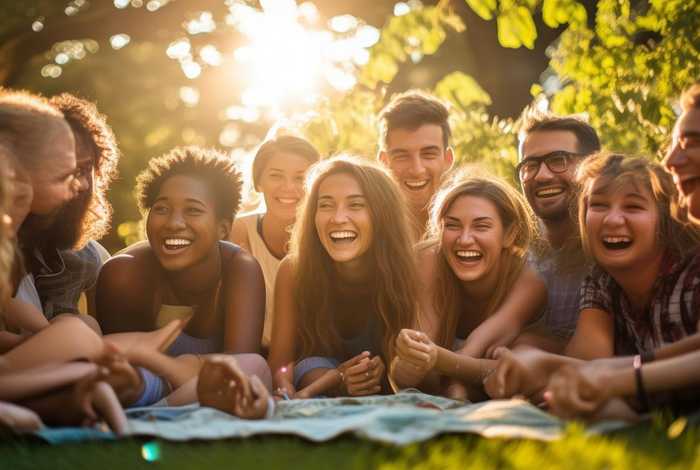 朋友是生活中的阳光是什么意思 - 朋友是生活中的阳光是什么意思啊