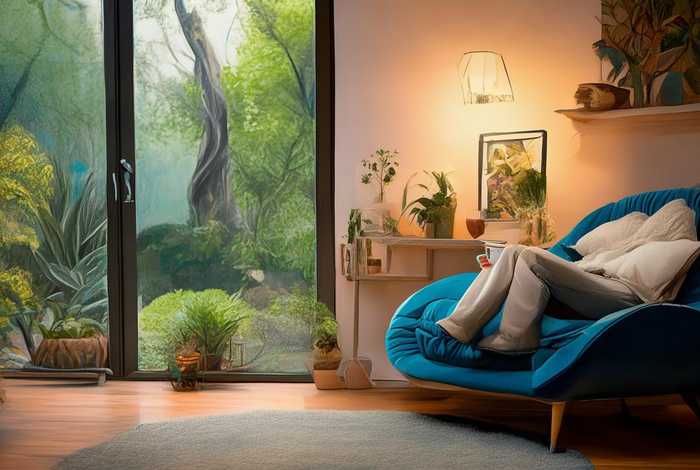 生活减压的文章，生活减压的文章怎么写