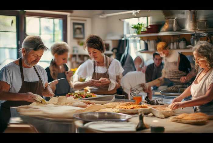 生活的技艺、生活技艺有哪些