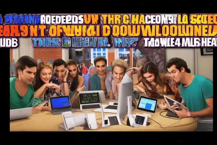 生活大爆炸第四季磁力下载 生活大爆炸第四季迅雷下载电影天堂