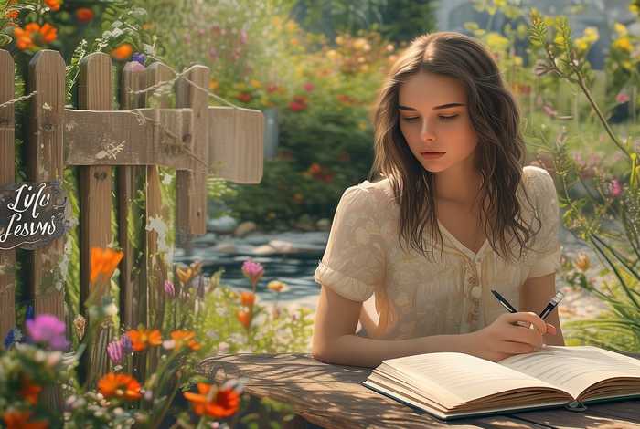 生活的启事作文 - 生活的启事作文500字