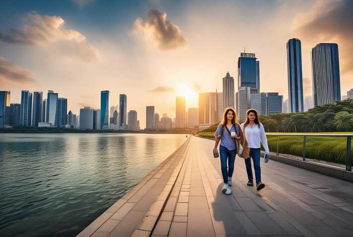 深圳适合生活嘛 深圳适合生活吗？