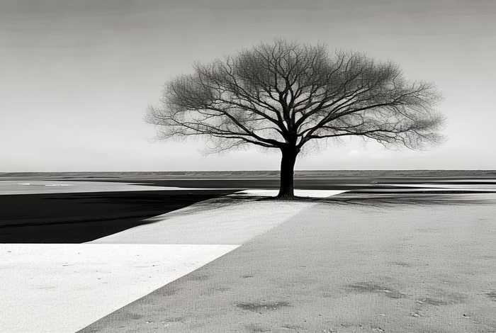 生活中的点线面风景照片（生活中的点线面照片 素材）