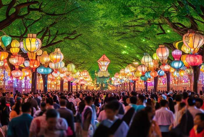 麒麟区旅游文化节 - 麒麟区旅游文化节在哪举行