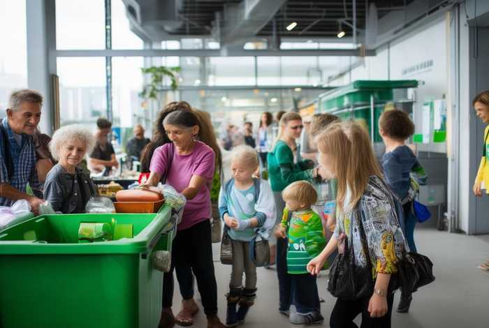 生活垃圾处理最新政策，生活垃圾处理最新政策文件