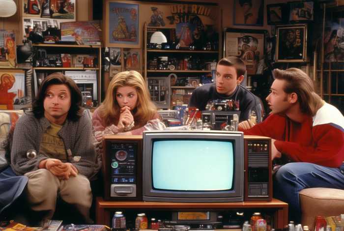 生活大爆炸第一季在线之家（生活大爆炸第一季在线之家免费观看全集）