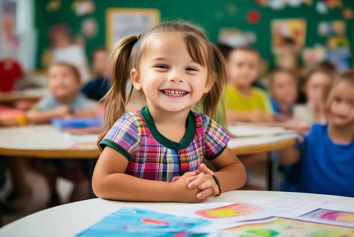 三年级作文我的同学300字优秀作文 - 三年级作文我的同学300字优秀作文女生