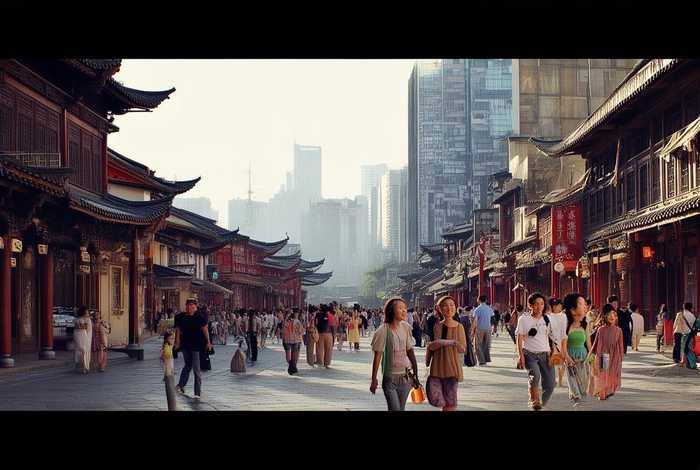 生活之城 生活之城渝中