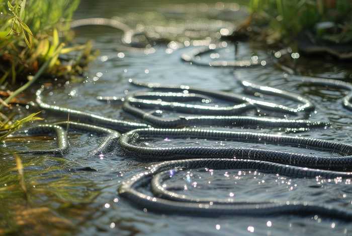 泥鳅的生活环境及特点是什么;泥鳅的生活环境及特点是什么呢 泥鳅的生活环境及特点是什么;泥鳅的生活环境及特点是什么呢
