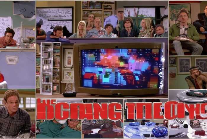 生活大爆炸第2季全集观看、生活大爆炸第2季全集观看免费