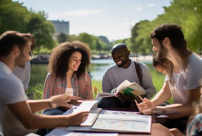 深入生活英语 深入生活的英语