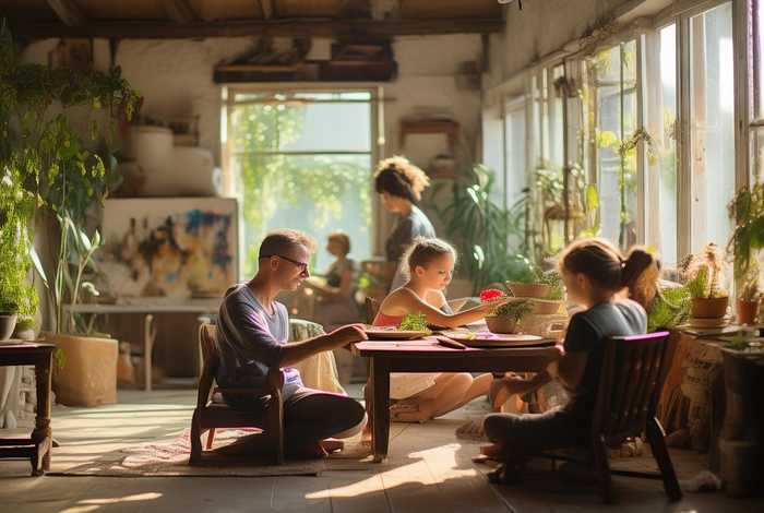 生活方式的概念和包含的内容，生活方式的概念和包含的内容有哪些