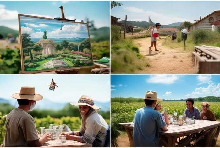 生活不只是（生活不只是诗和远方下一句怎么说）