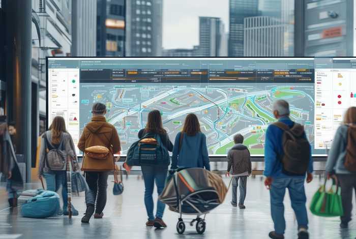 生活必需品监测系统有哪些 生活必需品监测系统有哪些内容