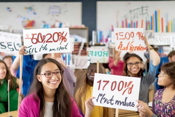 生活中的百分数有哪些含义是什么（生活中有哪些百分数它们的含义是什么）