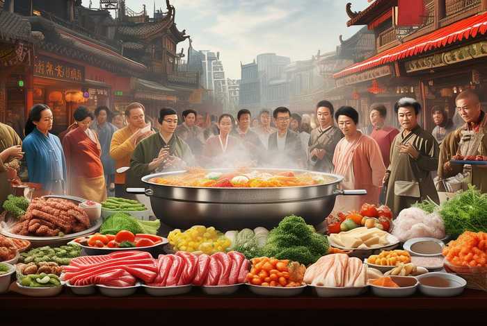 生活麻辣烫电视剧全集免费观看（生活麻辣烫电视剧全集免费观看高清）