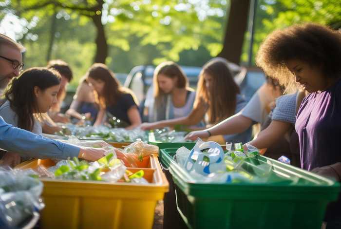 生活垃圾处理最佳方案（生活垃圾处理最佳方案有哪些）