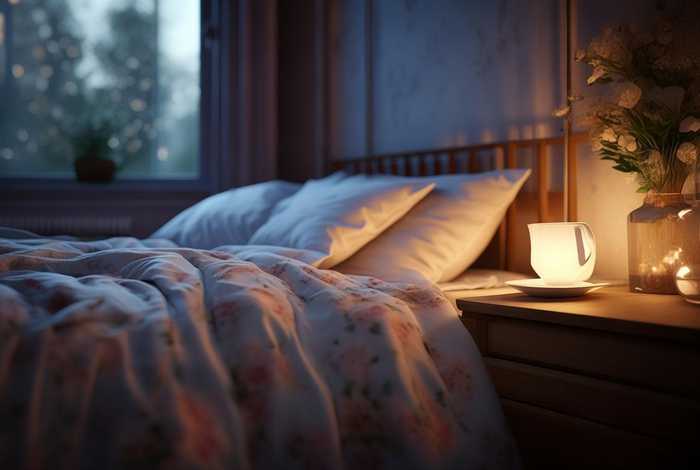 日常生活助眠视频（日常生活助眠视频下载）