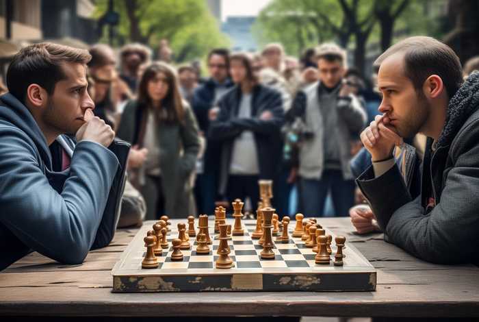 生活中博弈论案例,生活中博弈论案例有哪些 生活中博弈论案例,生活中博弈论案例有哪些