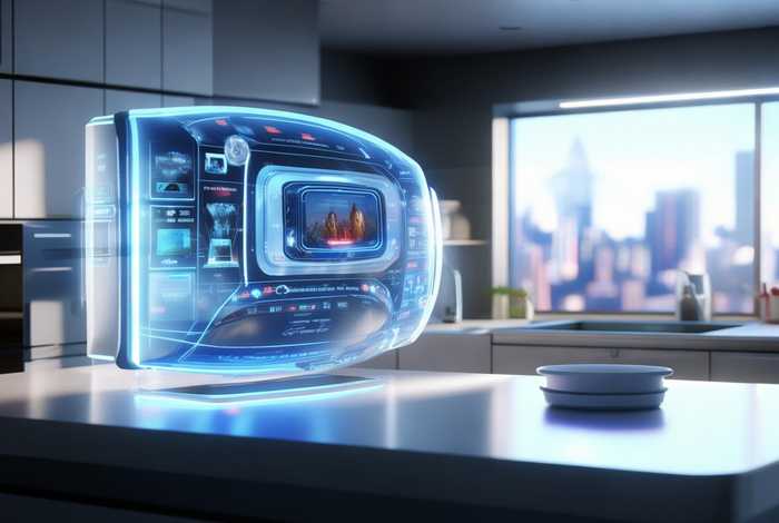 人工智能 生活秘书（人工智能便捷生活）