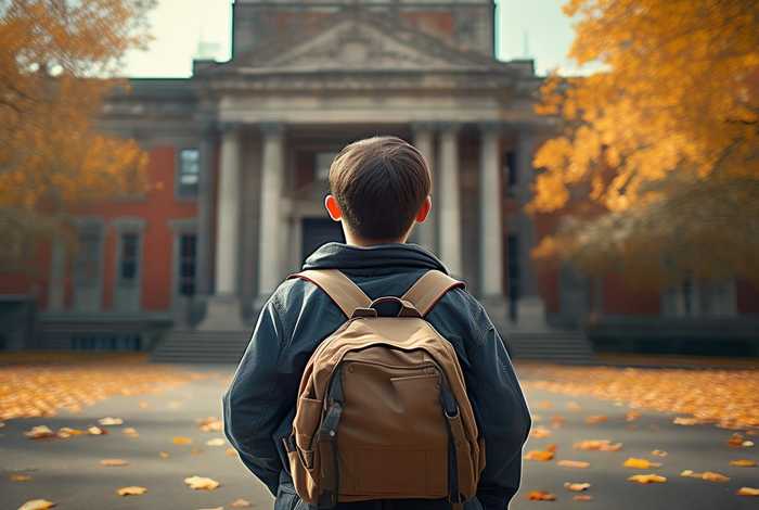 上初中的感想作文 上初中后的感想300字作文