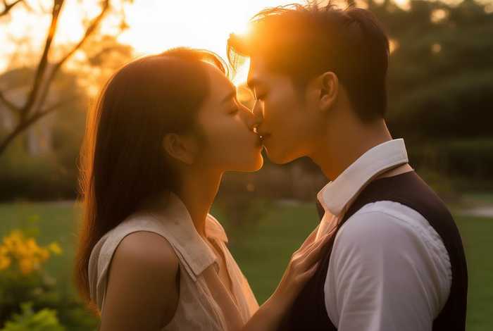 生活启示录胡歌吻戏，生活启示录胡歌闫妮吻戏