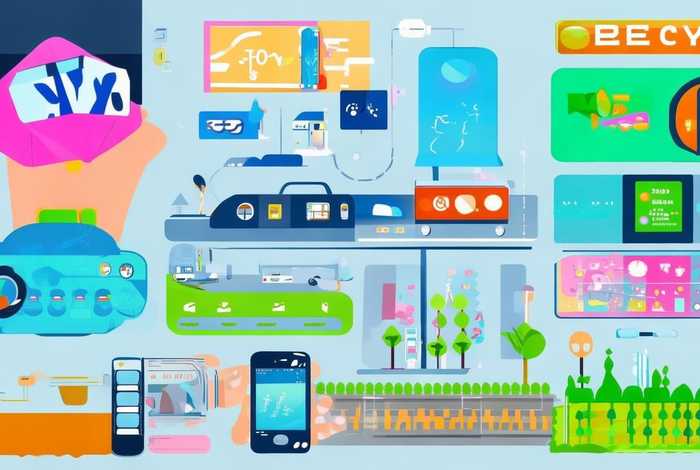 生活中传感器应用的例子ppt（生活中传感器应用的例子）