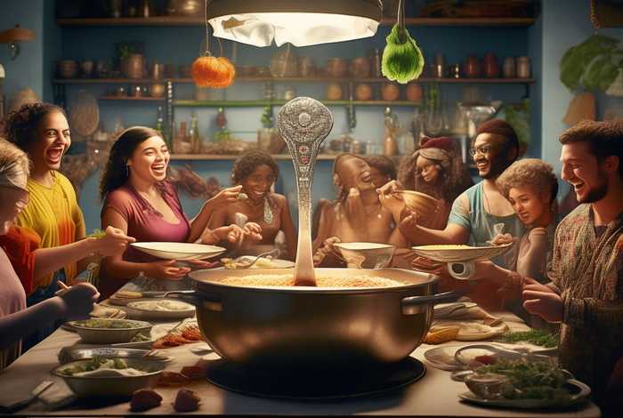 生活有了你的调味是什么歌曲 - 生活有了你的调味是什么歌曲名字