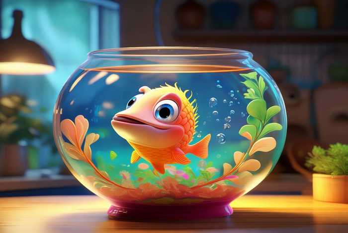 日常生活中的玛丽巴巴鱼 - 日常生活中的玛丽巴巴鱼是哪种鱼