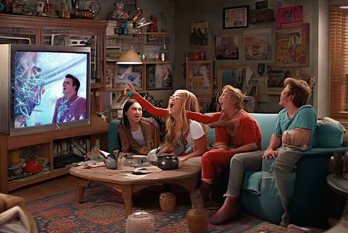 生活大爆炸第六季在线 生活大爆炸第六季在线播放免费观看全集