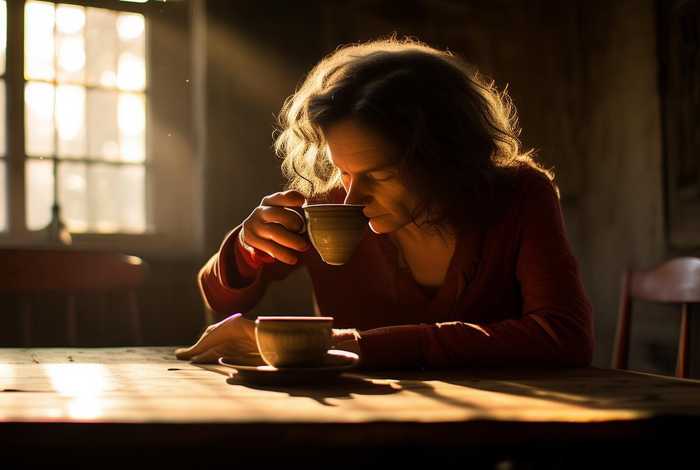 生活如人饮水冷暖自知随笔，生活就是如人饮水,冷暖自知怎么回复