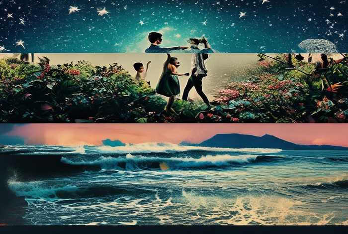 生活是什么 - 生活是什么排比句