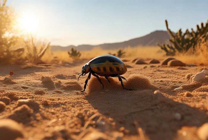 屎壳郎生活在什么环境里;屎壳郎生活在什么环境中 屎壳郎生活在什么环境里;屎壳郎生活在什么环境中