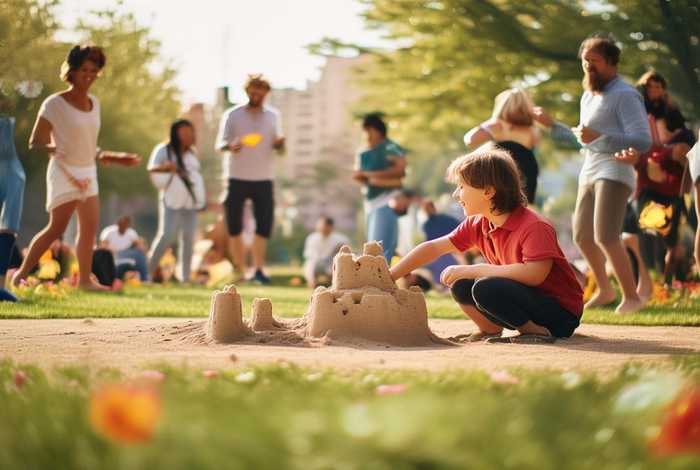 生活就是寻找乐趣；生活就是寻找乐趣作文