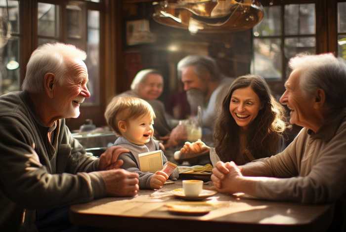 生活处处有真情作文450字作文，生活处处有真情作文450字作文大全
