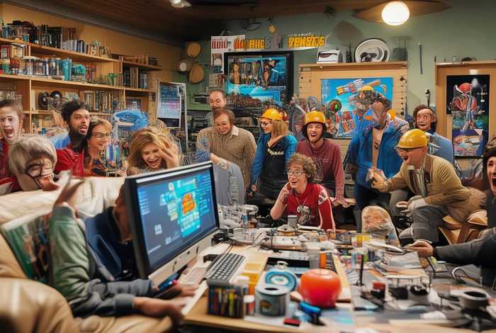 生活大爆炸第四季百度网盘，生活大爆炸第四季百度网盘资源