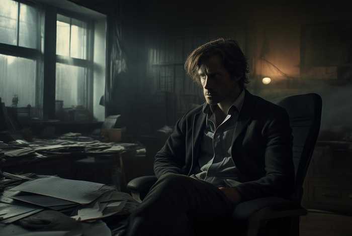 摩羯男性生活不行会怎么样 - 摩羯男性生活不行会怎么样呢