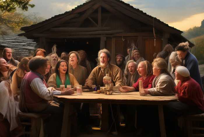 生活和民谣一样，生活和民谣一样的句子