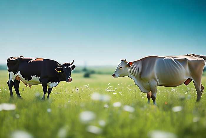 牛的性生殖周期 - 牛的性生殖周期是多久 牛的性生殖周期 - 牛的性生殖周期是多久